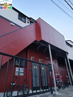 フレンディ音無の画像