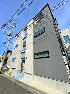 MISONOーRESIDENCE【1階】の外観