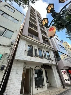 per te八王子【6階】の外観