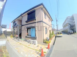 フレグランス安倉の画像