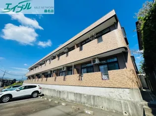 サニーヒル星見ヶ丘の画像