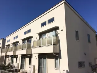 神奈川県横浜市戸塚区名瀬町【一戸建】の外観