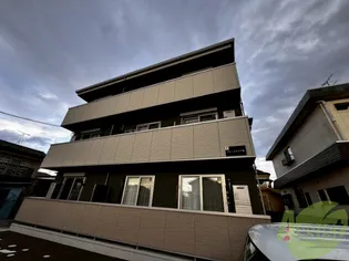 クレールエイワVIIの画像