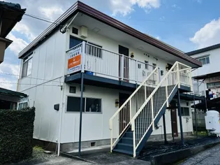 グランハイツはるの画像