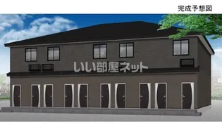 PORTE BONHEURIV A棟の画像