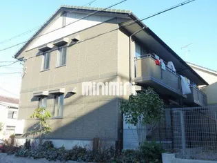 パルティーレ野並の画像