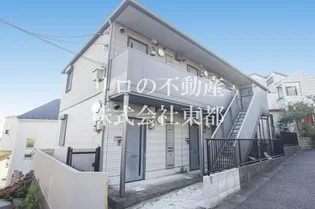 グリーンヒルハイツの画像