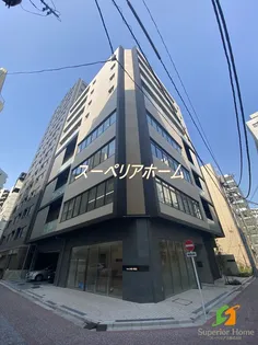 Brun Pilier日本橋【8階】の外観