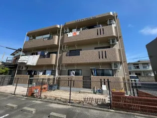 サンシティー国衙A棟の画像