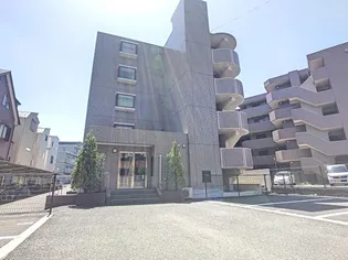 エスポワールIIIの画像