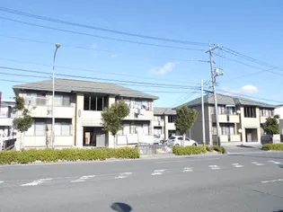 ヴィラ 虹ケ丘 B棟の画像