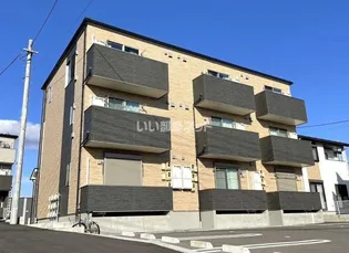 リトスメラン富久山Cの画像