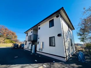 高崎グリーンハイツV Bの画像