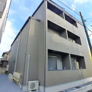 GRADUS八千代台IIの画像