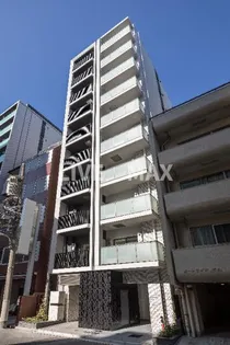 プライマル八丁堀の画像