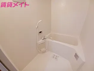 RISE【3階】の風呂