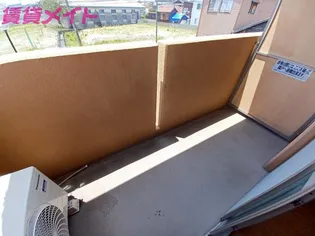 RISE【3階】の内装