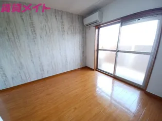 RISE【3階】の居間