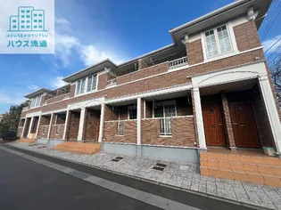 レジデンス桜馬場Aの画像