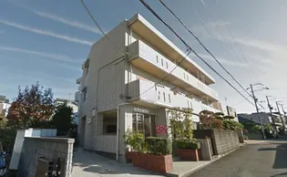 ハヤシハイツⅠの画像