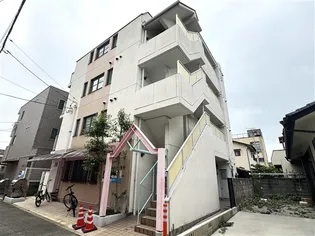 ベルメゾン松福の画像