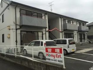 サンライズWの画像