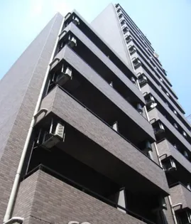 菱和パレス上馬【5階】の外観