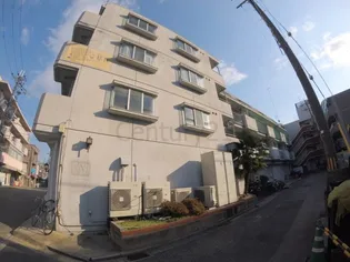 れじでんしあ門戸【4階】の外観