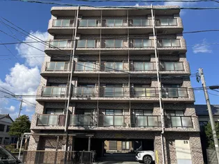 パルコート佐藤の画像