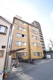 たきがわマンション【5階】の外観