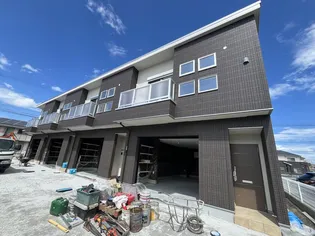 エスパースMの外観