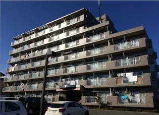 ペアコート伊勢原の画像