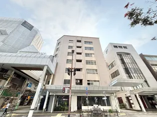 菊屋ビルの画像