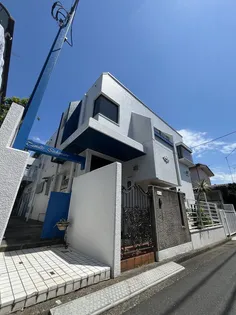 ファミール豊島園の画像