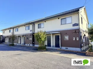 長野県長野市大字栗田【一戸建】の外観