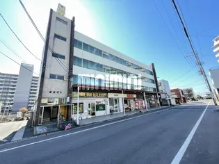 富吉ビルの画像