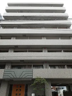 東京都墨田区錦糸1【マンション】の外観