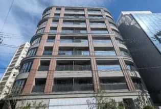 プラウド渋谷東【8階】の外観