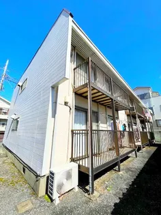 須賀ハイツの画像