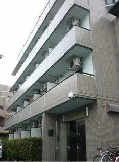 メゾンマノリア【4階】の外観