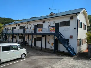 アレスバルト来光川の画像