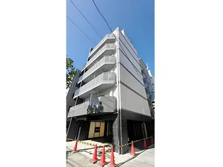 クレヴィスタ梅島の画像