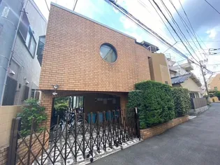 フラット本郷の画像