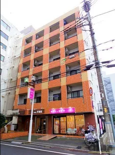 ベルメゾンシラトリの画像