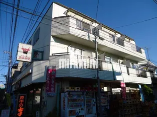 リカーハイム佐藤の画像