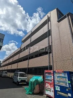 丹木田口ビル【2階】の外観