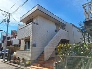 メゾン トレフルの画像