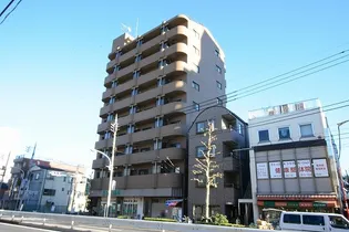 パークスクエア平和台の画像