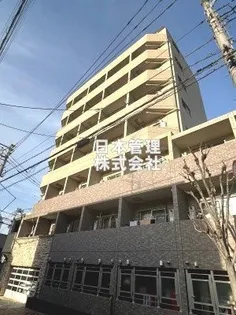 HF明大前レジデンスの画像