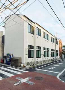 Casa MK【2階】の外観